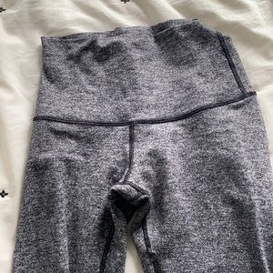 Wunder under leggings